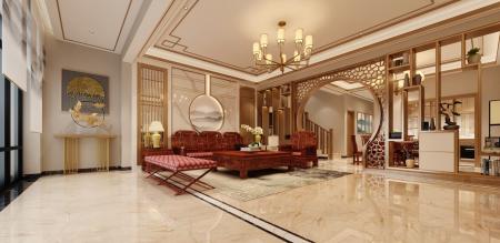 living room 3ds max vray interior scene model 0144