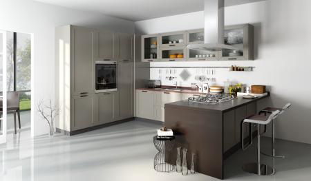 Kitchen 3ds max vray interior scene model 0073