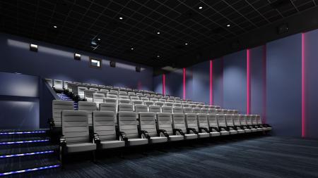 Cinema 3ds max vray interior scene model 0025