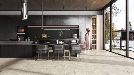 Kitchen 3ds max vray interior scene model 0053