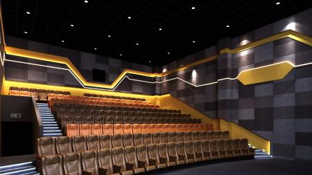 Cinema 3ds max vray interior scene model 0039