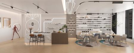 Gallery 3ds max vray interior scene model 0004