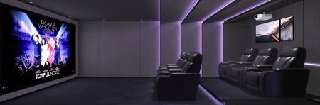 Cinema 3ds max vray interior scene model 0045