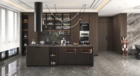 Kitchen 3ds max vray interior scene model 0069